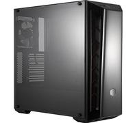 Cooler Master MasterBox MB520 Midi Tower Noir