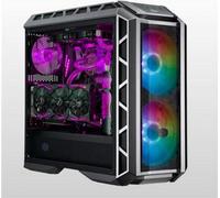 Coolermaster MCM-H500P-MGNN-S11 Case CoolerMaster MasterCase H500P ARGB (Mesh)