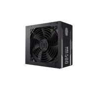 Cooler Master MWE 500 Blanc 230V - V2 500W Bulk | PC-Chargeur