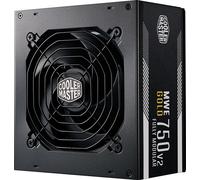 Coolermaster MPE-7501-AFAAG-3EEU CoolerMaster Netzteil MWE 750W V2 Gold