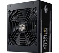 Coolermaster MPE-C501-AFCAG-3EEU Bloc d'alimentation CoolerMaster MWE 1250W V2 ATX3.1 Gold