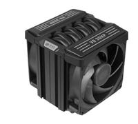 CoolerMaster Refroidisseur V8 Ace 3DHP Black AMD