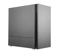 Cooler Master Silencio S400 Midi Tower Noir - Neuf
