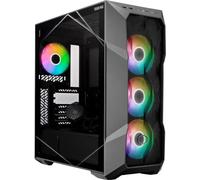 Cooler Master TD500 MAX boîtier midi tower