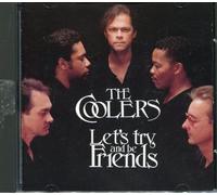 Coolers - Let's Try and Be Friends