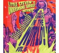 Various - Coolest Songs in The World 6 [Import]