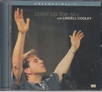 Cooley, Lindell - Open Up The Sky [Import]