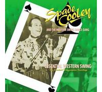 Cooley, Spade - Essential Werstern Swing-Standard Radio Transcript
