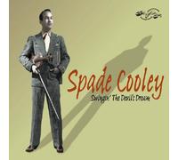 Cooley Spade - Swingin' the Devil's Dream 2cd