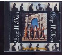 Cooleyhighharmony by Boyz II Men