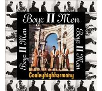 CooleyHighHarmony [LP] by Boyz II Men [VINYL] NEUF