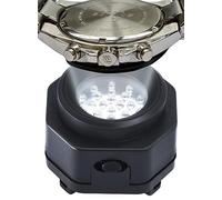 - CoolFire - Chargeur professionnel pour montre solaire Casio, Citizen et Seiko (Csc01)