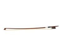 COOLHIYA Archet de Violon en Bois 1/4 pour Débutants et Étudiants Sensation Confortable et Élasticité Améliorée, Accessoire Pratique pour Violon