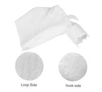 COOLHIYA de Filtration Maillé pour Aspirateur de Piscine Compatible Polaris Collecteur Réutilisable Robuste pour Déchets Solides Accessoire de Remplacement Polyvalent pour Balai Aspirateur