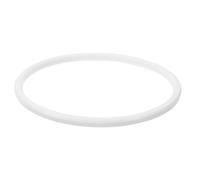 COOLHIYA Joint Silicone pour Boîte Lunch Étanche Résistant aux Hautes Températures et Réutilisable pour Boîte Isotherme et Contenant Alimentaire