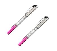 COOLHIYA Testeur D'étincelles Voiture 2pcs Fenêtre de Visualisation en Abs pour Test de Bougies et Câbles D'allumage, Outil Portable pour Garage et Usage Domestique