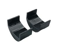 COOLHOOD 1 paire de pieds rehausseurs de clavier pour travaux manuels, mise à niveau confortable