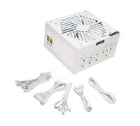 COOLHOOD 750 W/800 W/1000 W entièrement module d'ordinateur câble flexible 24 broches unité d'alimentation pour architecte professionnel