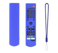 COOLHOOD Coque en silicone souple pour télécommande VSEEBOX / V5 / V7Pro offrant une protection complète et un fonctionnement fluide