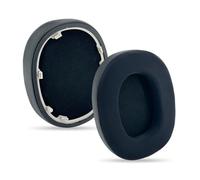 COOLHOOD Coussinets anti-bruit avec couche de gel rafraîchissant en éponge douce pour casques WH1000XM6 Ice Cool Gaming