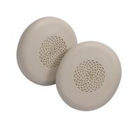 COOLHOOD Coussinets d'oreille durables résistants à la transpiration pour casques de jeu Evolve2 75 - Design confortable pour améliorer le son des écouteurs