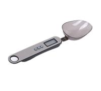 COOLHOOD Cuillère compacte avec précision de 0,1 g - Outil de mesure idéal pour le contrôle des portions et les recettes - Cuillère à mesurer à double tête
