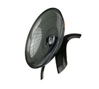 COOLHOOD Gerbil Roue de course silencieuse Disque d'exercice Design silencieux Petit animal de compagnie Jouet de fitness Roue Gerbille volante