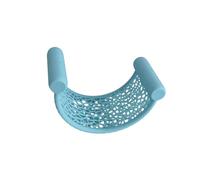 COOLHOOD Hamac pour poissons d'aquarium pour se reposer, dormir, jouer aux crevettes, améliore le bien-être des espèces, hamac flottant pour poissons