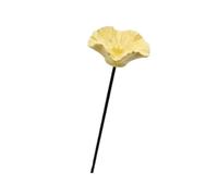 COOLHOOD Mangeoire à eau de jardin pour abeilles, papillons, croissance des plantes par la pollinisation, accessoires d'entretien facile, mangeoire à papillons, terrasse de jardin extérieure