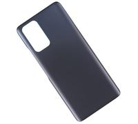 COOLHOOD Protection arrière en verre anti-rayures supplémentaire pour Note 10 Expert - Poignée ergonomique fine
