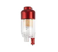 COOLHOOD Séparateur d'eau compact avec canal guidé pour artistes faciles à peindre