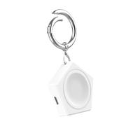 COOLHOOD Station de charge rapide avec construction ABS solide et large compatibilité légère pour montre GT6 appareil portable ABS montre intelligente