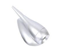 COOLHOOD Support universel externe pour haut-parleurs principaux offrant une intégration facile et une extension haute fréquence pour améliorer les scènes sonores acoustiques