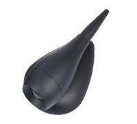 COOLHOOD Support universel externe pour haut-parleurs principaux offrant une intégration facile et une extension haute fréquence pour améliorer les scènes sonores acoustiques