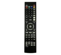 COOLHOOD Télécommande pour appareils domestiques WY92530, prise en main ergonomique facile, longue durée