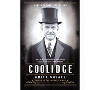 Amity Shlaes – Coolidge – Livre en anglais – Poche