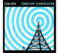 Coolidge – Condition Transmission – Vinyle
