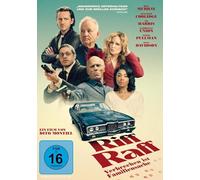 Riff Raff – Verbrechen Ist Familiensache – Jennifer Coolidge – Splendid Film