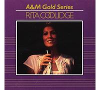 Coolidge,Rita - A&M Gold Series [Import]
