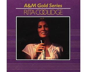 Coolidge,Rita - A&M Gold Series [Import]