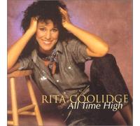 Rita Coolidge – All Time High – Import