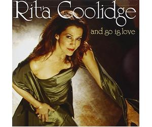 Coolidge, Rita - And So Is Love