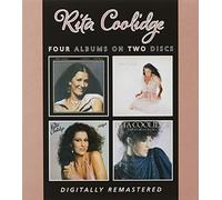 Coolidge, Rita - Anytime, Anywhere/Love. [Import]