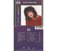Coolidge, Rita - Classics