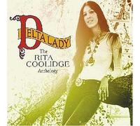 Coolidge, Rita - Delta Lady: Anthology -41