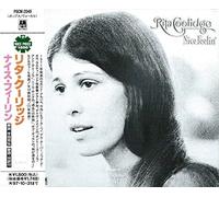 Coolidge,Rita - Nice Feelin'