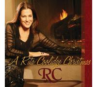 Coolidge, Rita - Rita Coolidge Christmas [Import]