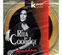 Coolidge Rita - Someday [Import]
