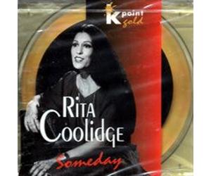 Coolidge Rita - Someday [Import]