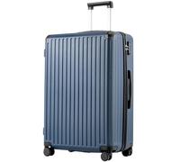 COOLIFE Grande Valise Rigide 75 cm, 93 L en PC+ABS, Légère et Robuste